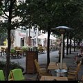 Prague - la place 022